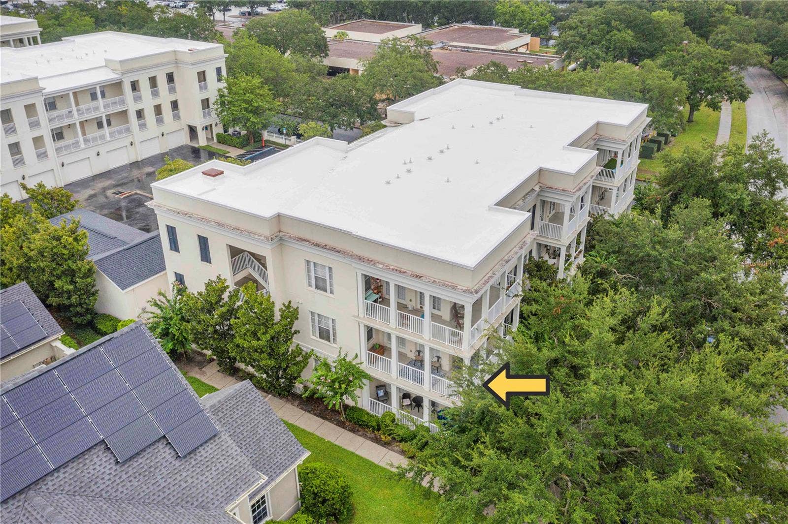2315 UPPER PARK ROAD, #9-203, Orlando, FL 32814