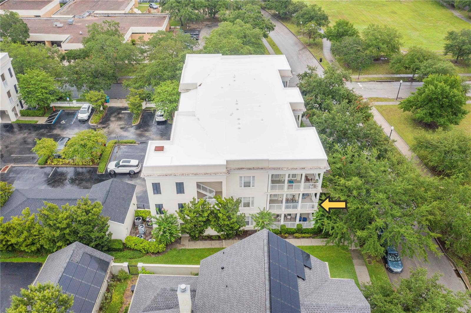 2315 UPPER PARK ROAD, #9-203, Orlando, FL 32814