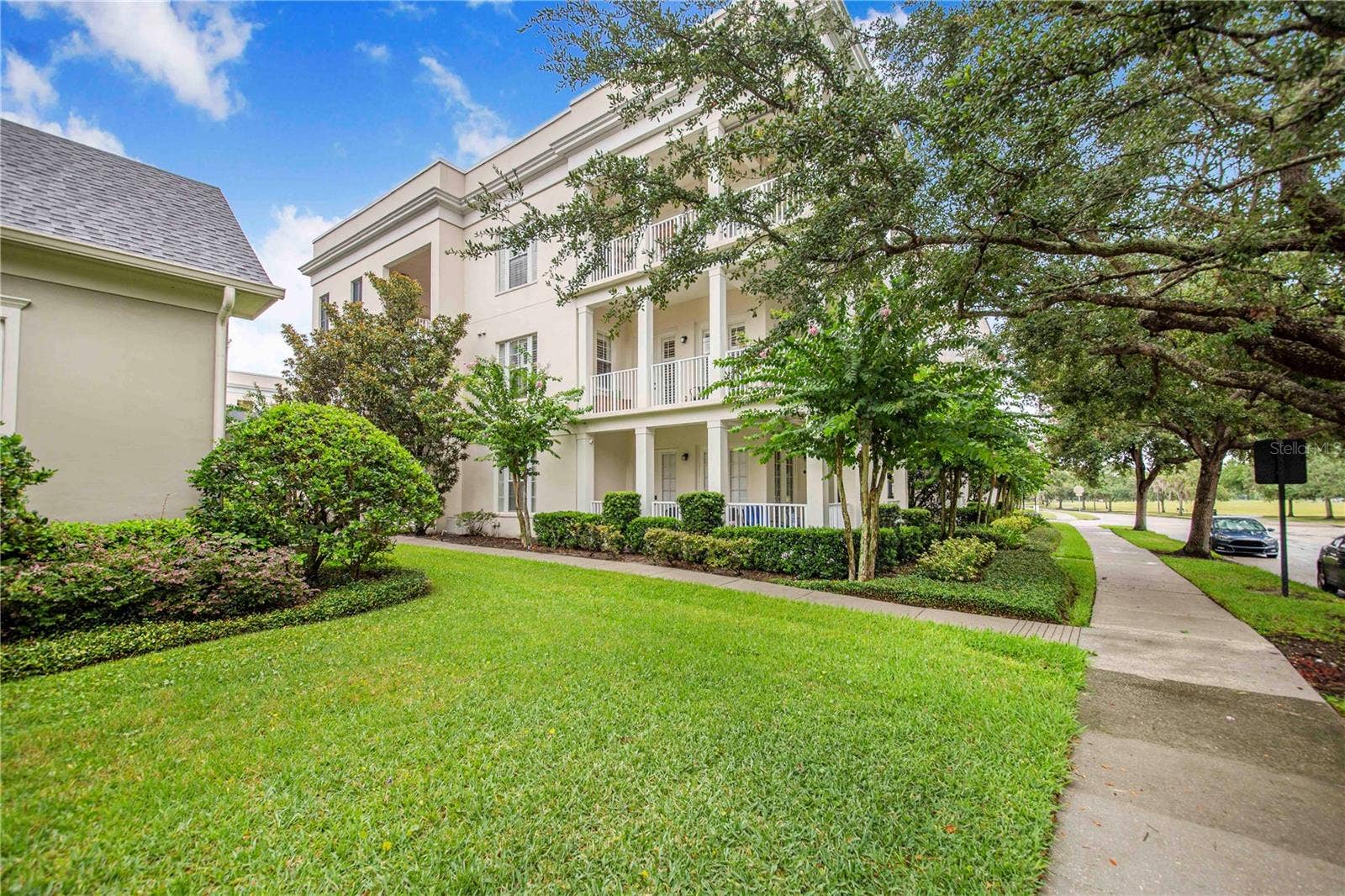 2315 UPPER PARK ROAD, #9-203, Orlando, FL 32814