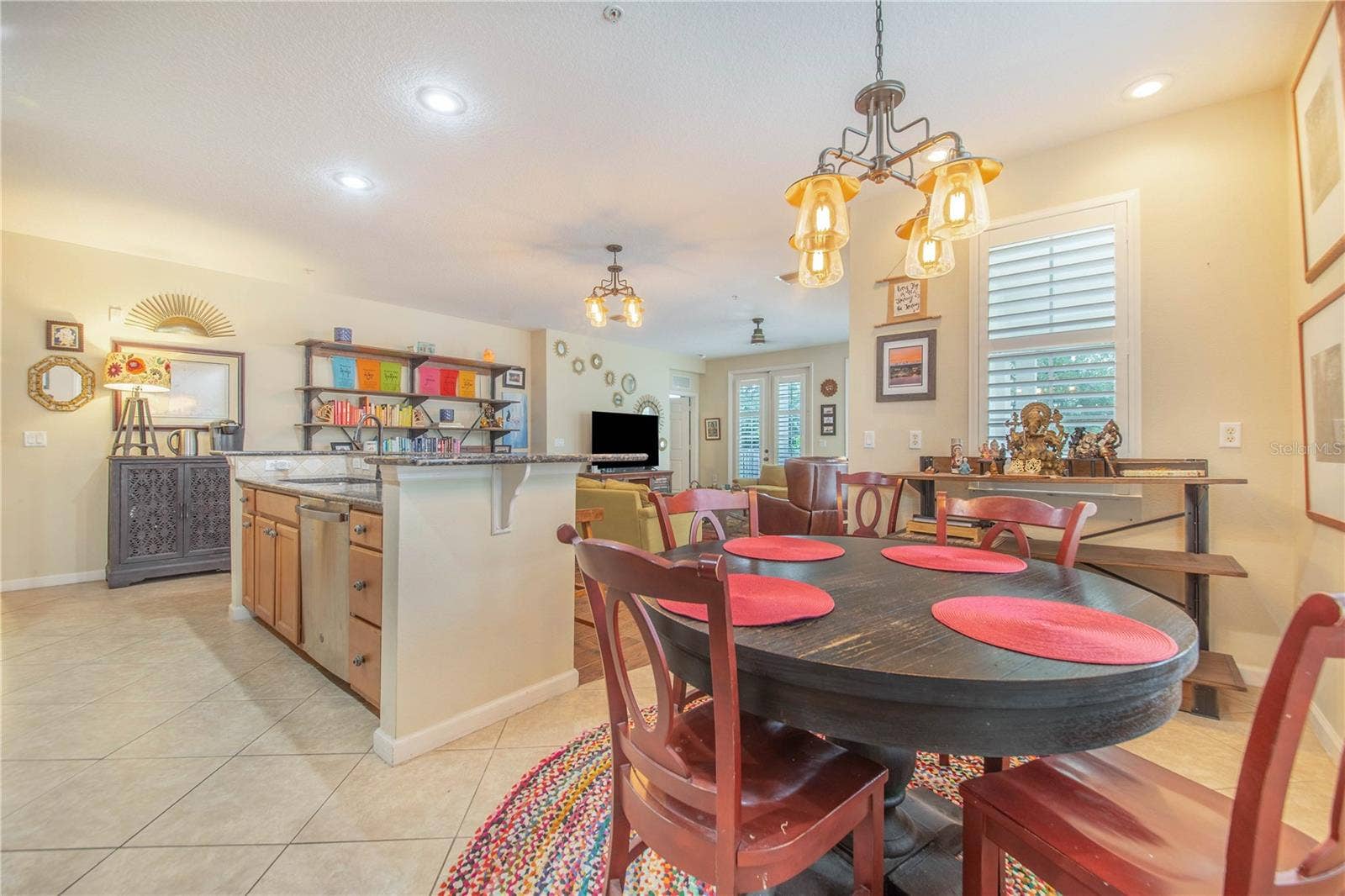2315 UPPER PARK ROAD, #9-203, Orlando, FL 32814