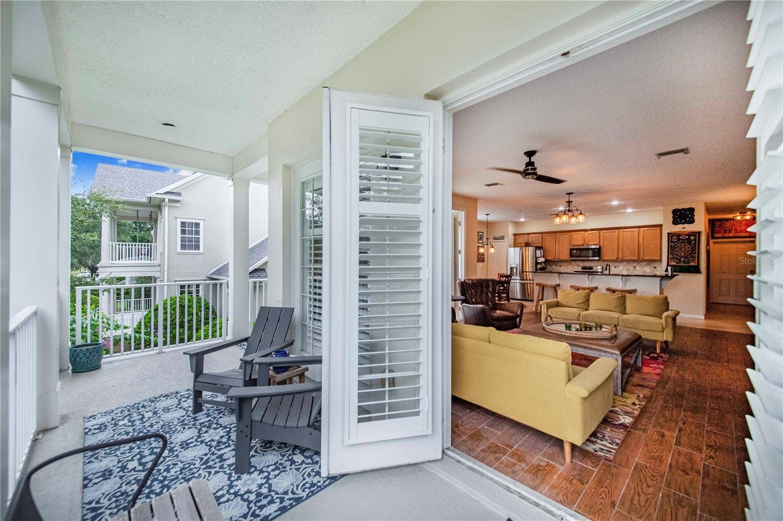 2315 UPPER PARK ROAD, #9-203, Orlando, FL 32814