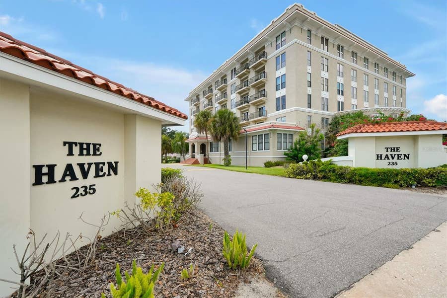 Property photo for 235 6TH STREET NW, #205, Winter Haven, FL
