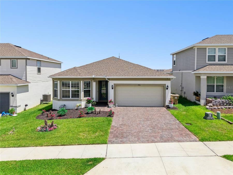 Property photo for 7798 SYRACUSE DRIVE, Clermont, FL