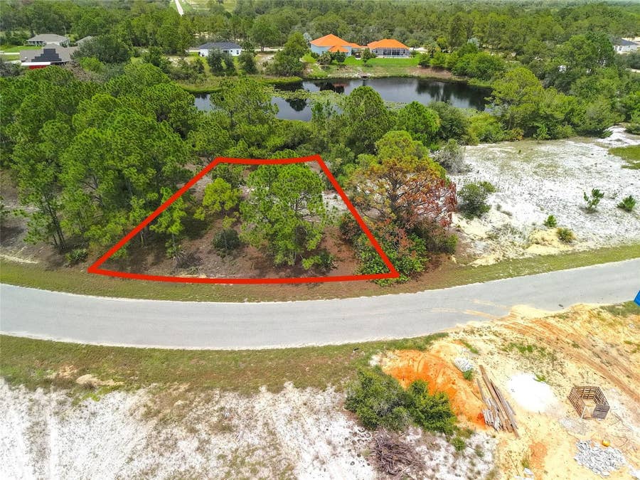 Property photo for 659 LAKE TINA DRIVE, Lake Placid, FL