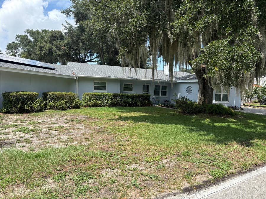 Property photo for 1901 N LAKE ELOISE DRIVE, Winter Haven, FL