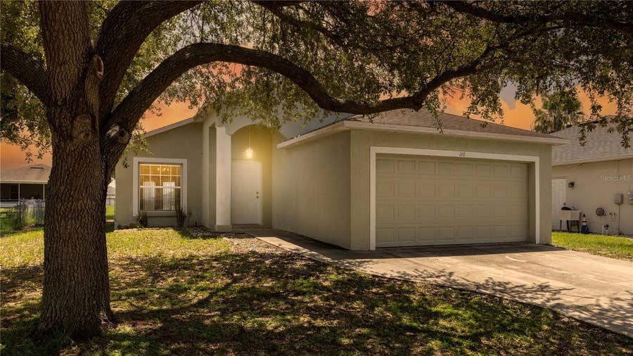 Property photo for 120 EAGLE POINT BOULEVARD, Auburndale, FL