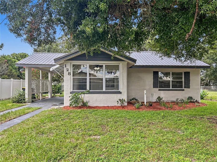 Property photo for 128 CENTER STREET, Winter Haven, FL