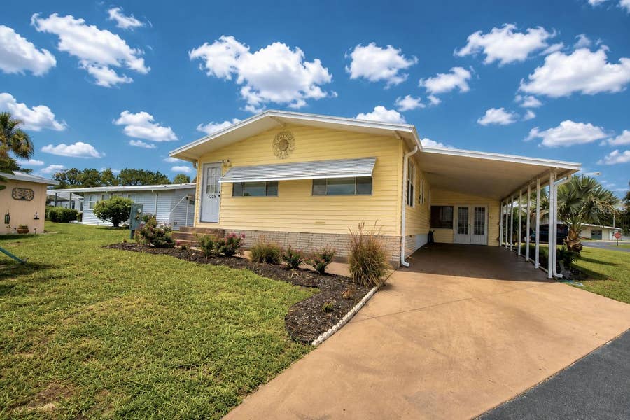 Property photo for 4234 ROLLING OAKS DRIVE, Winter Haven, FL