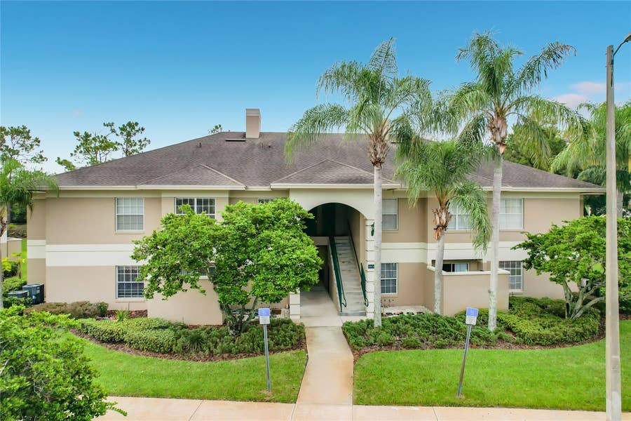 Property photo for 1105 EAGLE POND DRIVE, #1105, Winter Haven, FL