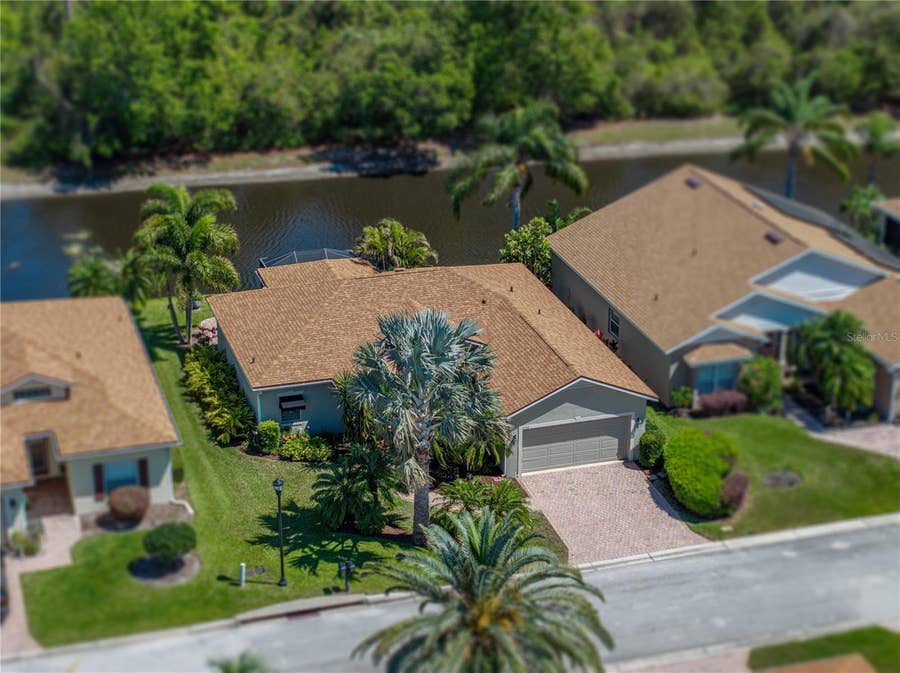 Property photo for 4168 ABERDEEN LANE, Lake Wales, FL