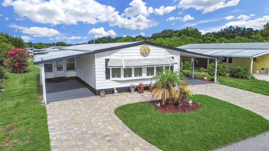 Property photo for 5022 FOXWOOD BLVD, Lakeland, FL