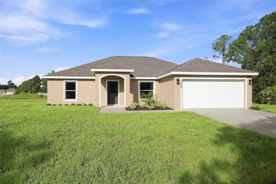 Property photo for 6898 DICKINSON DRIVE, Sebring, FL