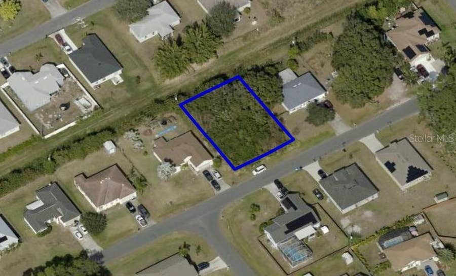 Property photo for 1175 WESLACO STREET SE, Palm Bay, FL