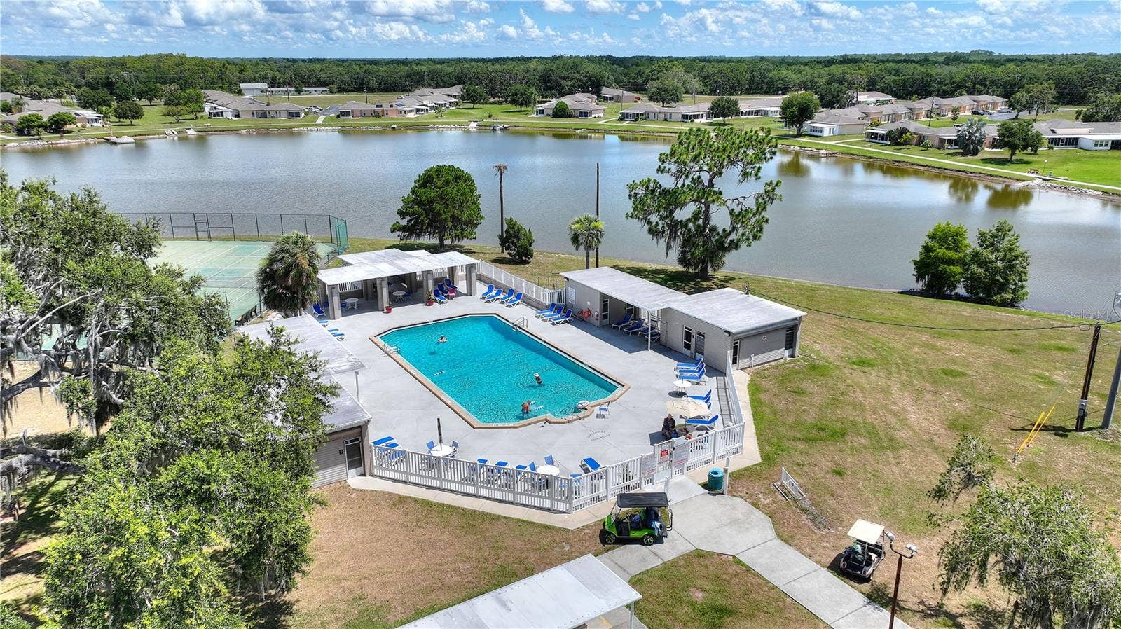 2637 CLUB CIRCLE, Lake Wales, FL 33854