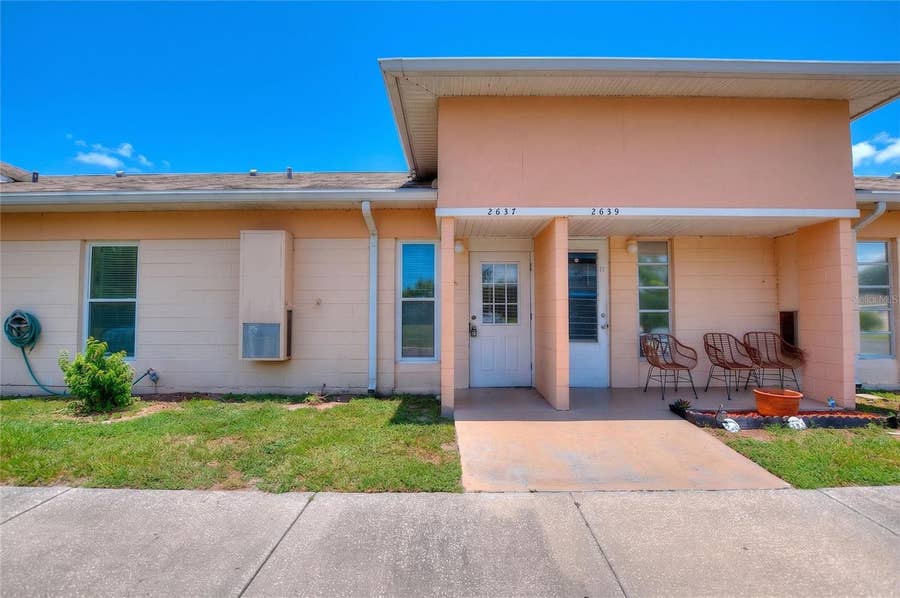 Property photo for 2637 CLUB CIRCLE, Lake Wales, FL