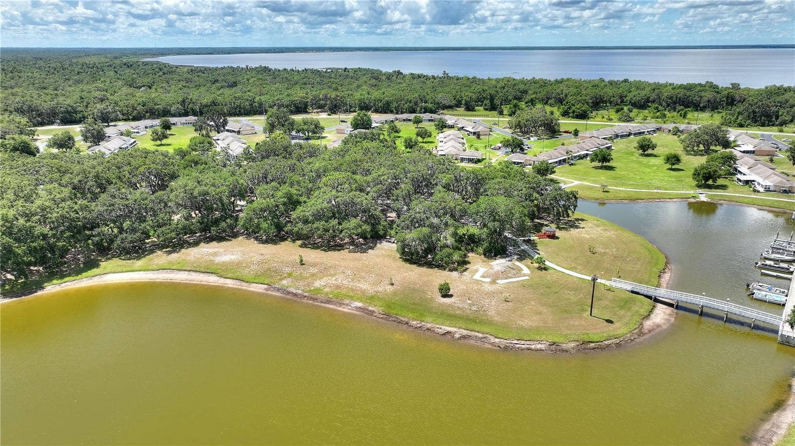 2637 CLUB CIRCLE, Lake Wales, FL 33854
