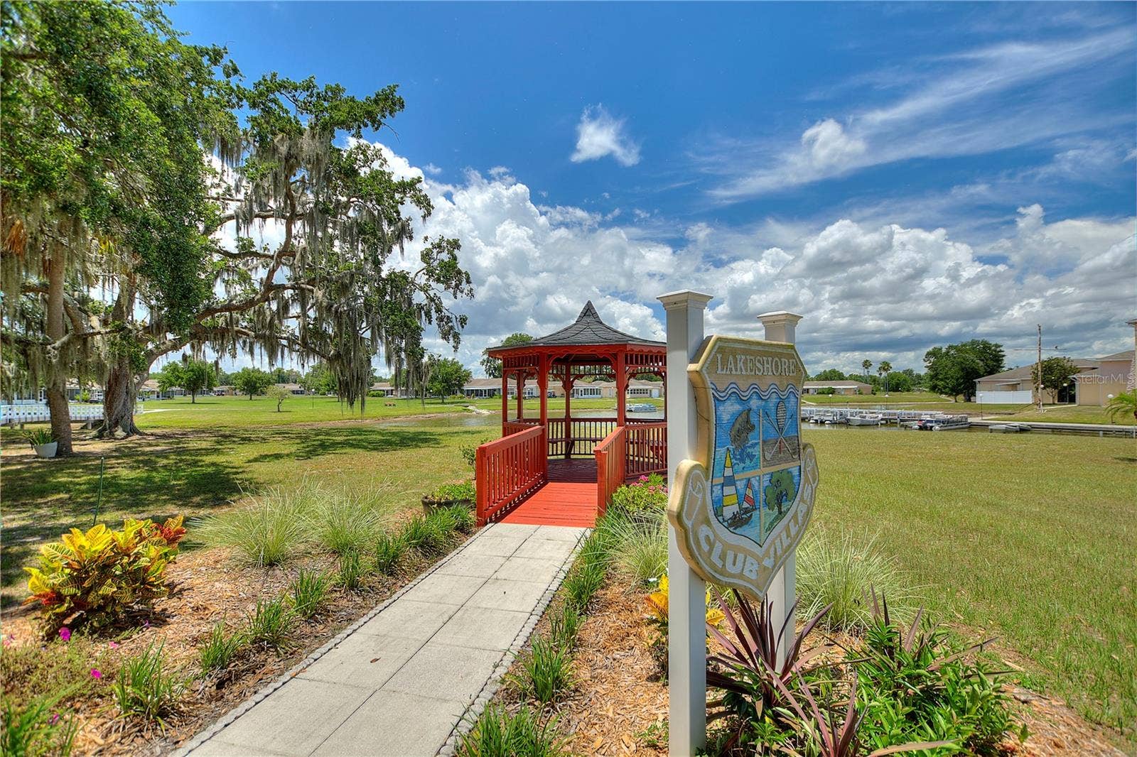 2637 CLUB CIRCLE, Lake Wales, FL 33854
