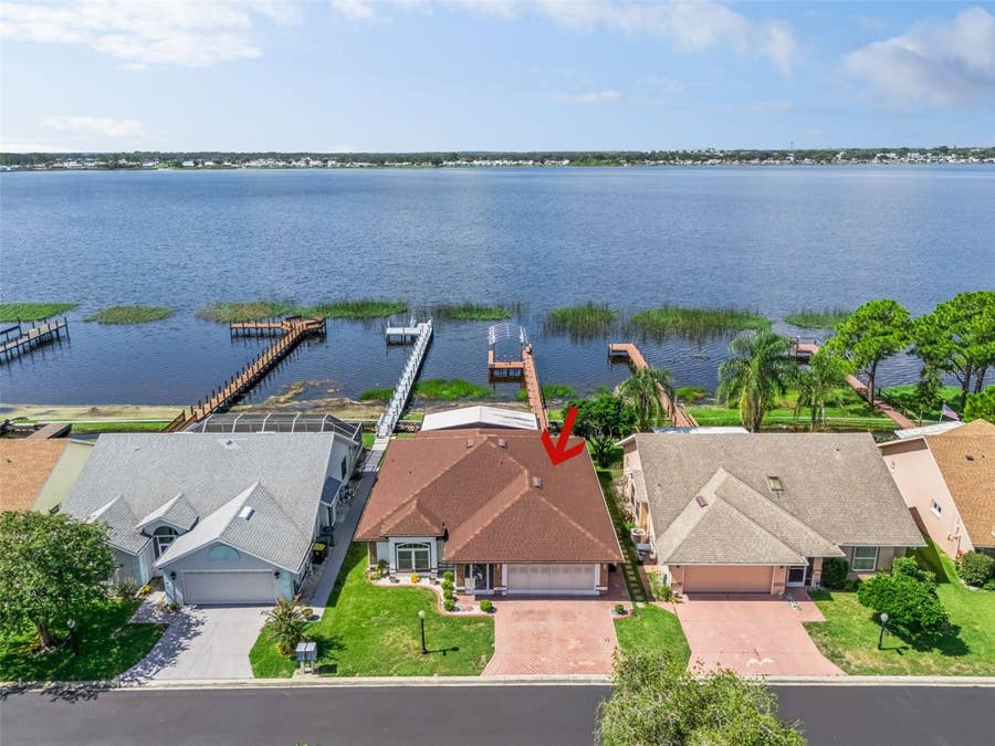 Property photo for 452 SWEETWATER WAY, Haines City, FL