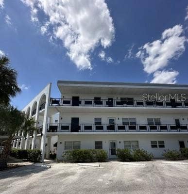 100 EL CAMINO DR, #309, Winter Haven, FL 33884 Front