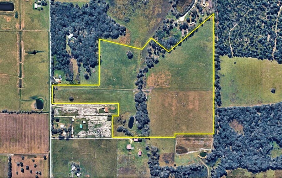 Property photo for N ED WELLS ROAD, Wauchula, FL