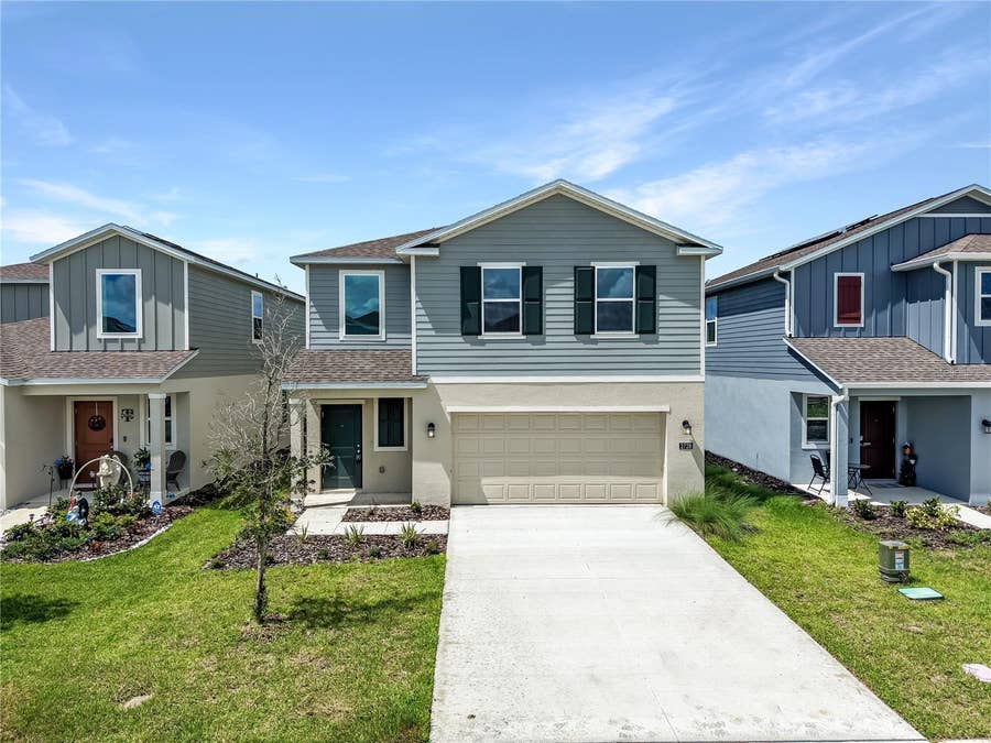 Property photo for 2728 LOOKOUT RIDGE ROAD, Lake Hamilton, FL