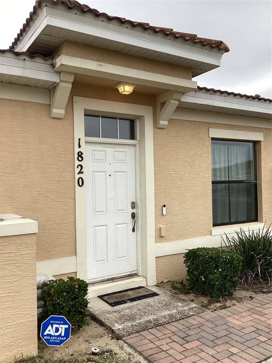 Property photo for 1820 CORIANDER DRIVE, Poinciana, FL