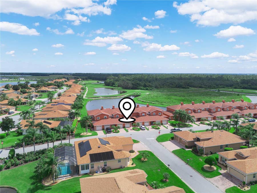 Property photo for 1102 ASHTON PALMS DRIVE, Lake Wales, FL