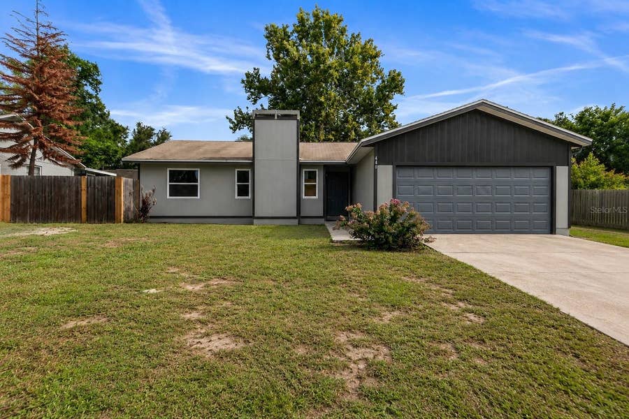 Property photo for 440 MONDRA COURT, Lakeland, FL