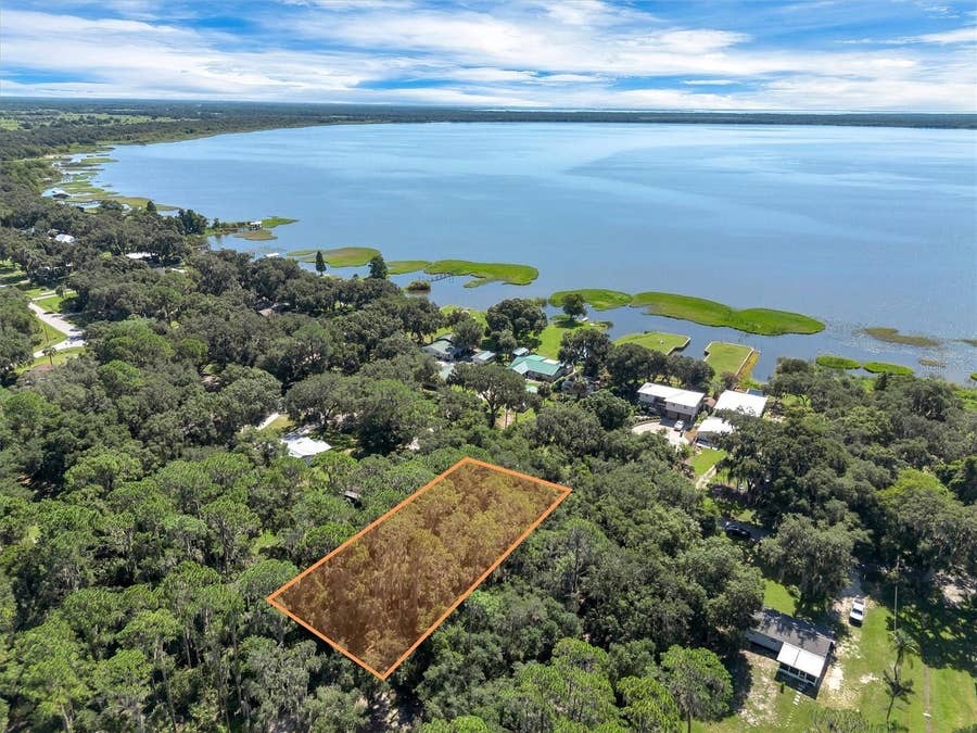 Property photo for BEACH PARKWAY, Lake Wales, FL