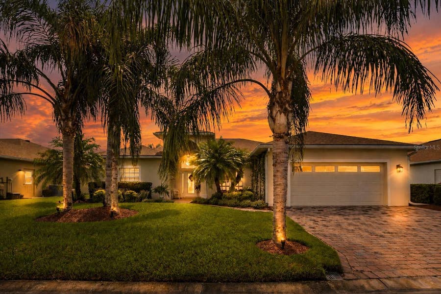 Property photo for 4315 ASHTON CLUB DRIVE, Lake Wales, FL