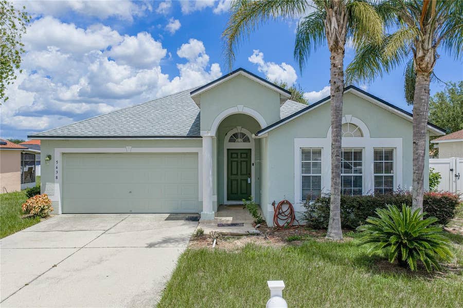 Property photo for 5638 ROYAL HILLS STREET, Winter Haven, FL