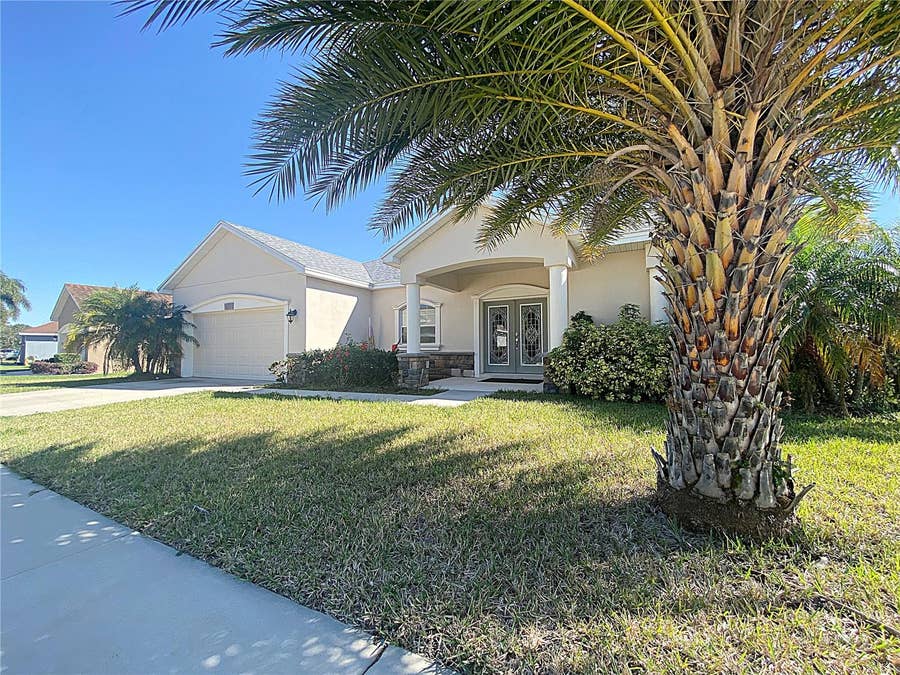 Property photo for 4311 MANDOLIN BOULEVARD, Winter Haven, FL