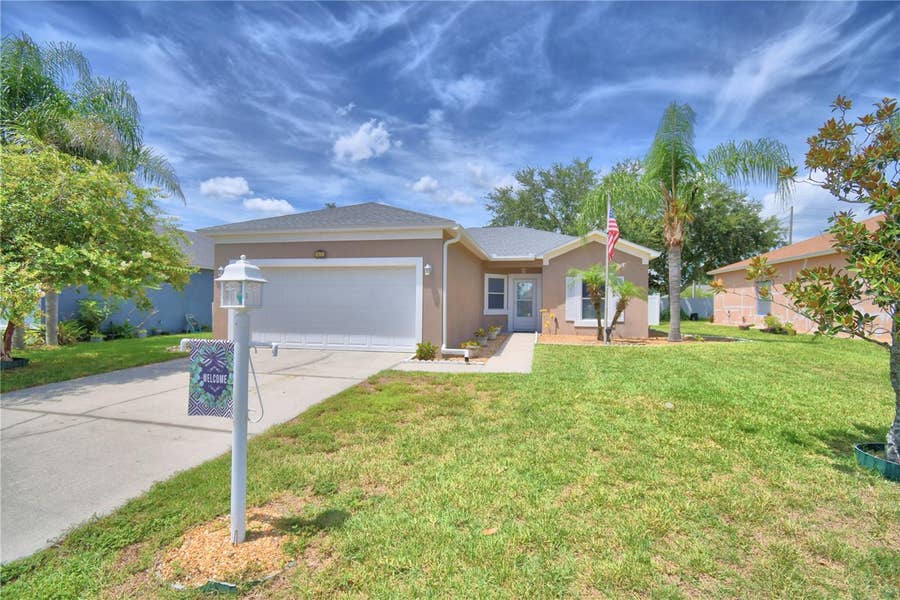 Property photo for 5621 FOREST RIDGE DRIVE, Winter Haven, FL