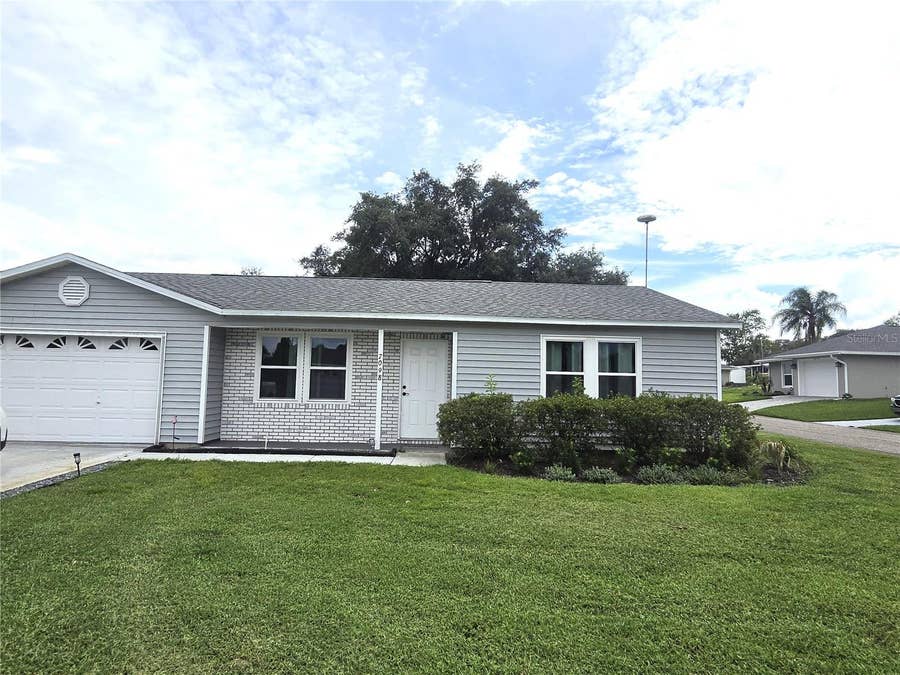 Property photo for 7098 ALAMANDA BOULEVARD W, Lake Wales, FL