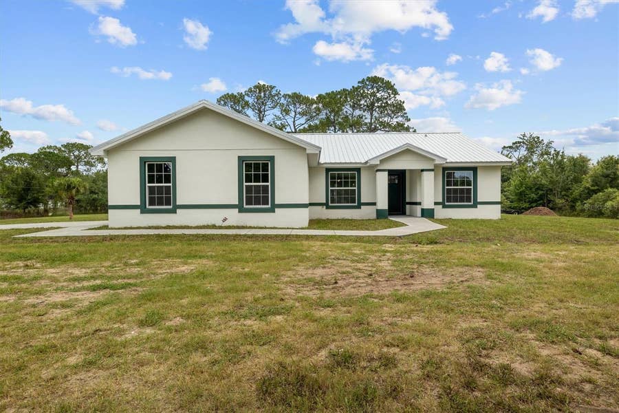 Property photo for 6929 WILBAR LANE, Haines City, FL