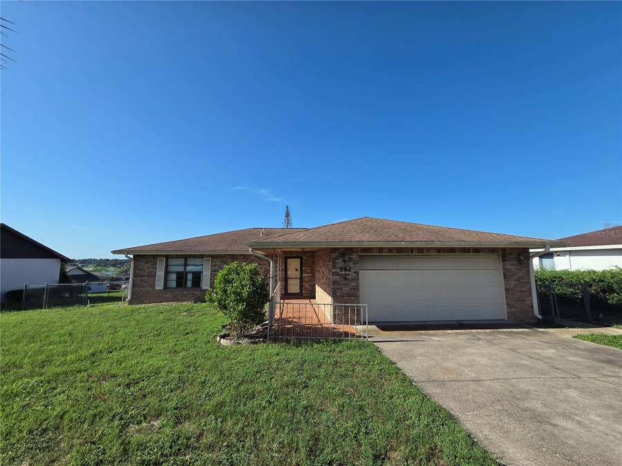 Property photo for 842 OSCEOLA AVE, Lake Wales, FL