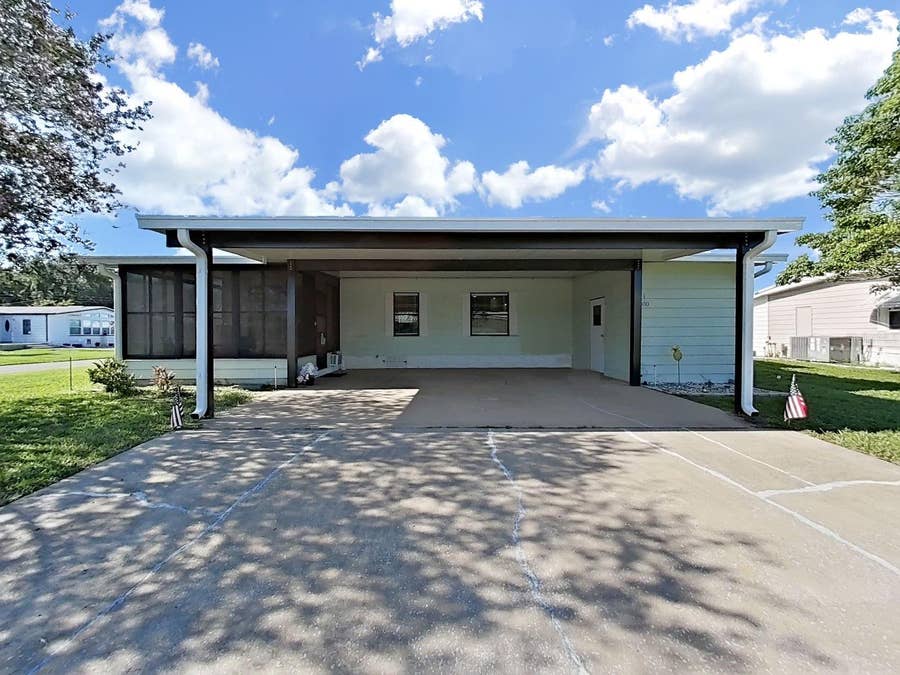 Property photo for 4950 FOXWOOD BLVD, Lakeland, FL