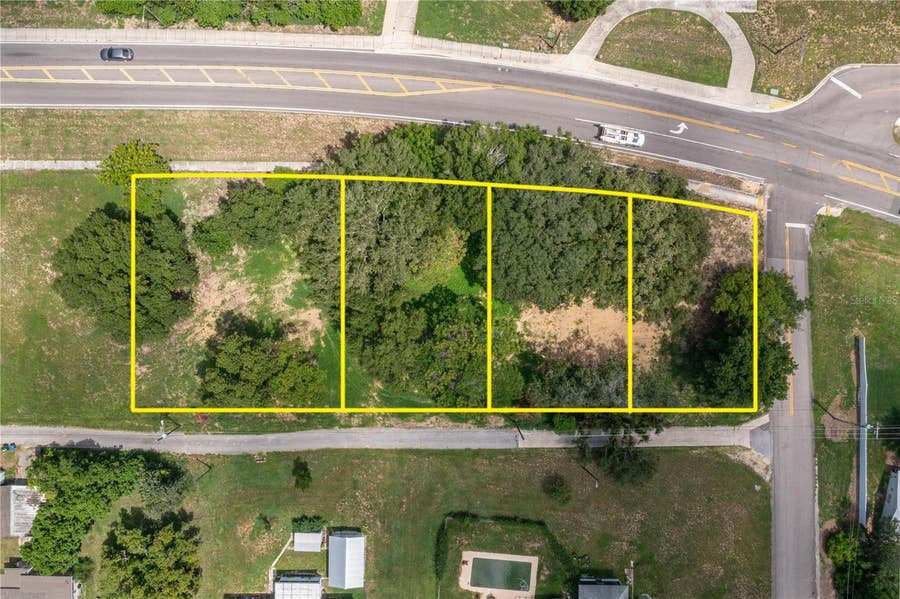 Property photo for 504 E MAIN STREET, Dundee, FL