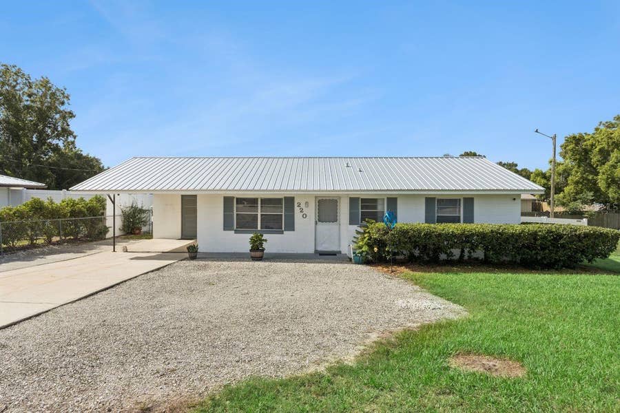 Property photo for 220 ALDO DRIVE, Babson Park, FL