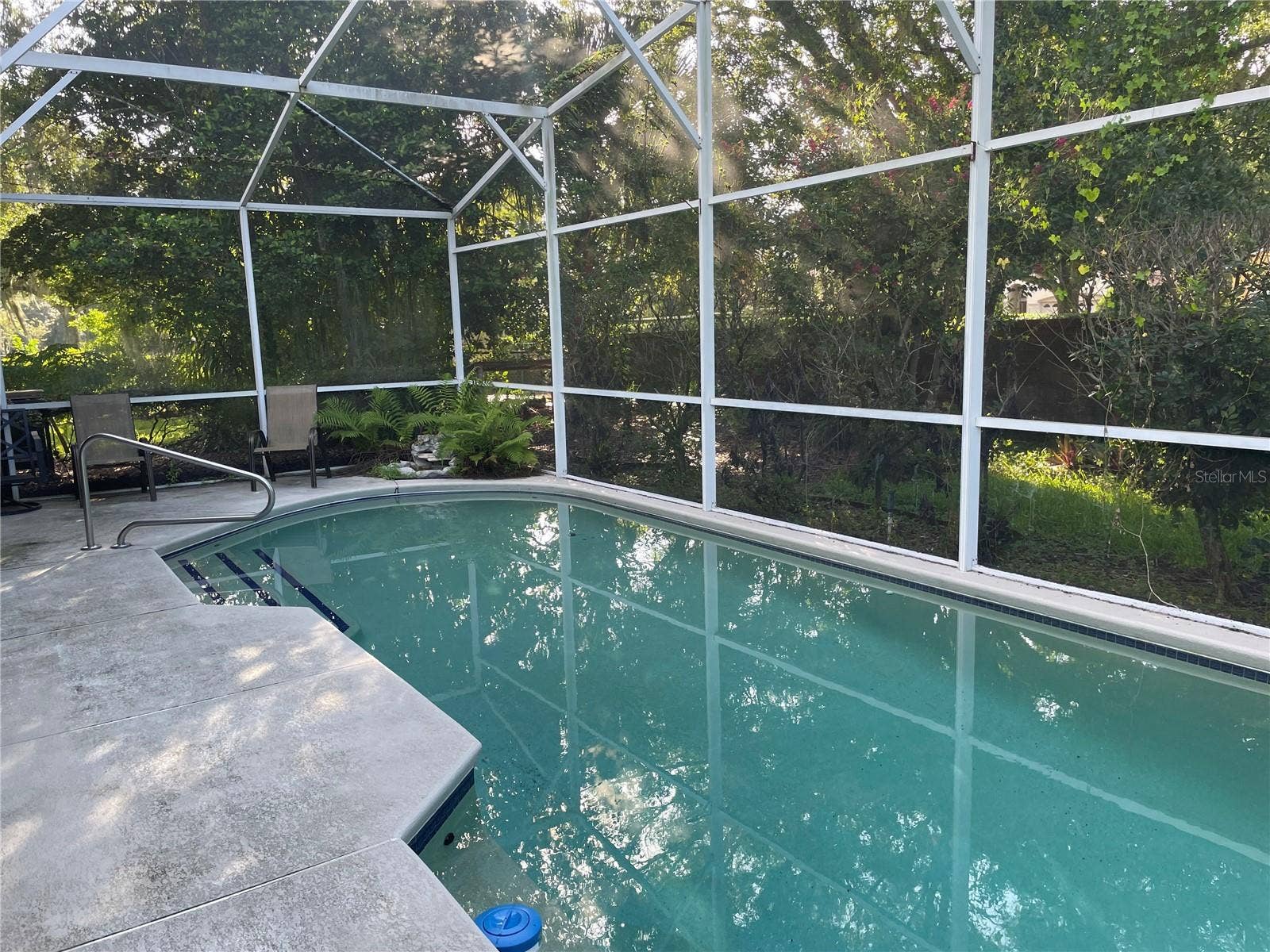 133 REDTAIL PLACE, Winter Springs, FL 32708 pool