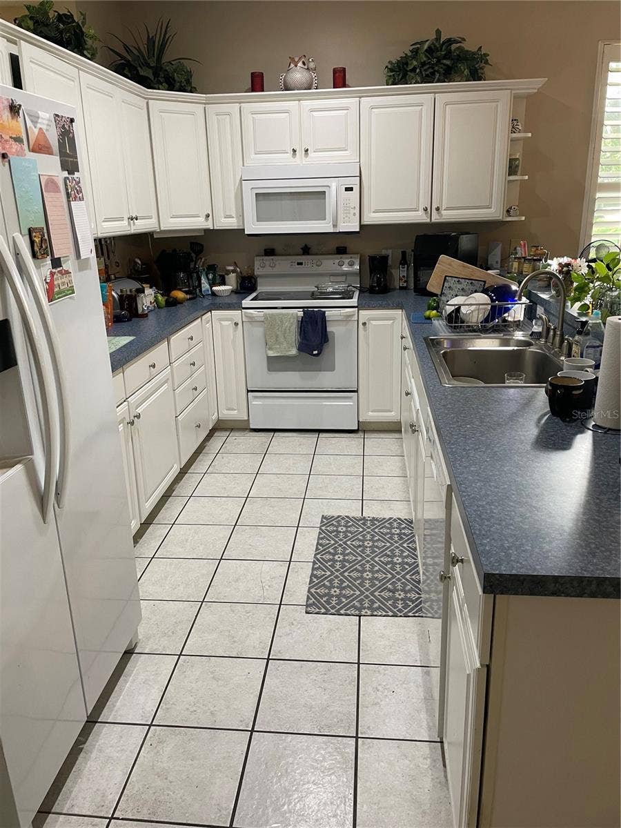 133 REDTAIL PLACE, Winter Springs, FL 32708 kitchen