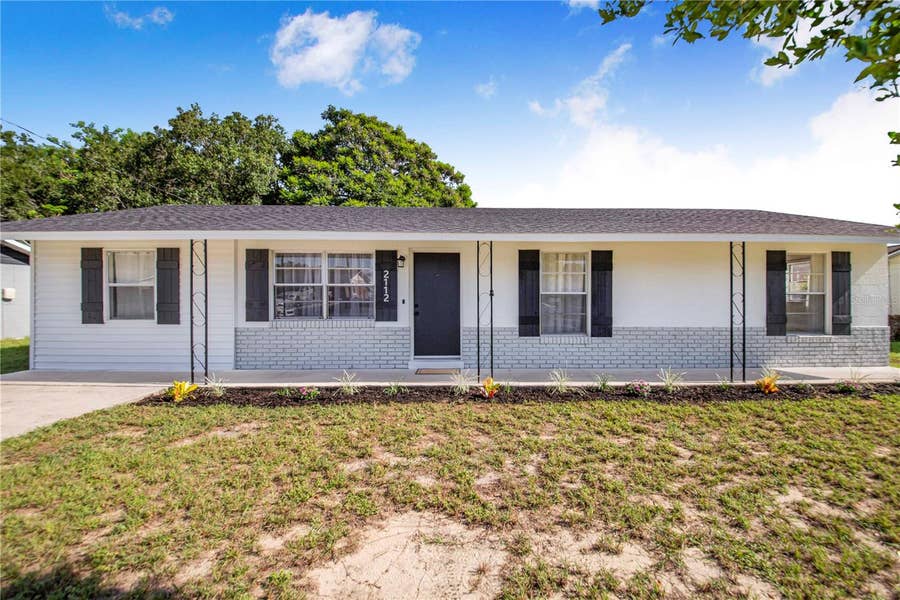 Property photo for 2112 EMBRY AVENUE, Haines City, FL