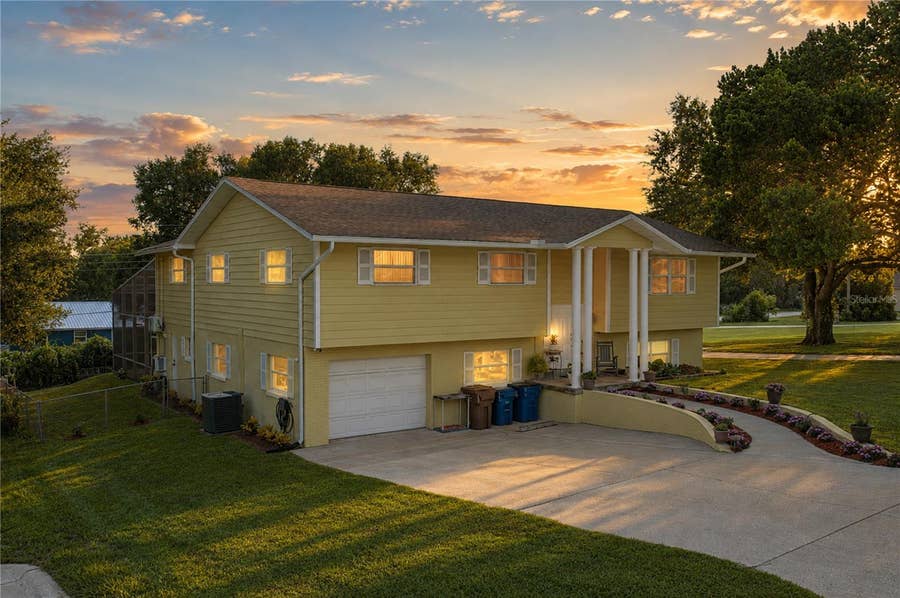 Property photo for 1018 N TOWER LANE, #A, Lake Wales, FL