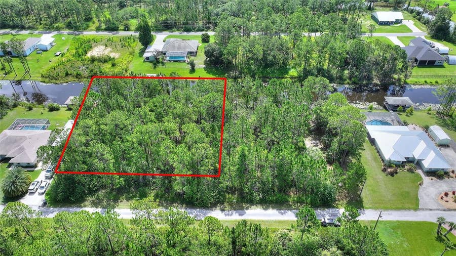 Property photo for 28 AMARYLLIS DRIVE, Indian Lake Estates, FL