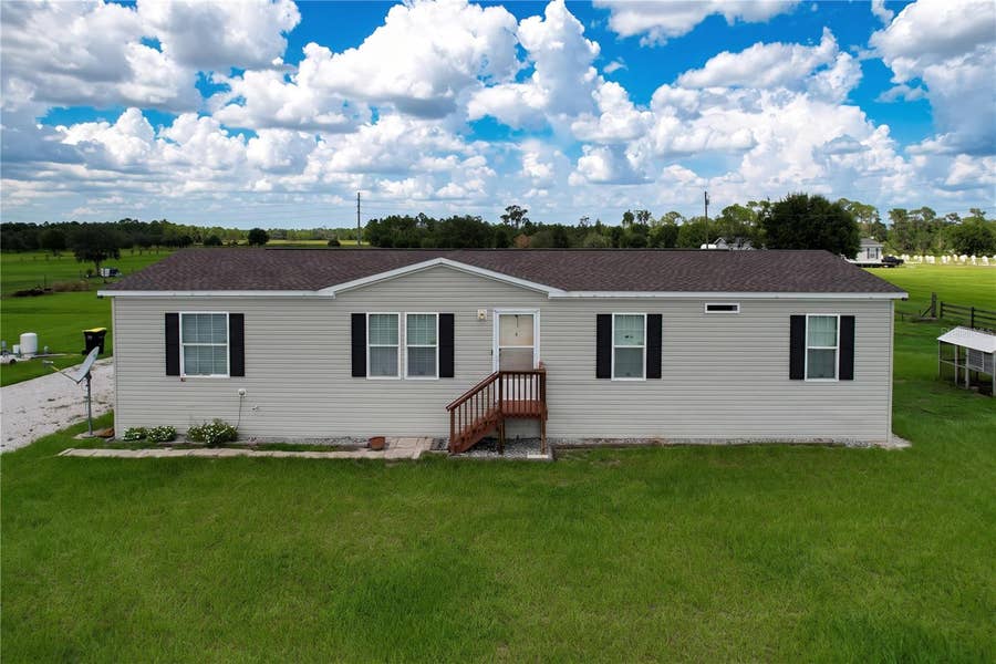 Property photo for 1230 W LAKE WALES ALTURAS ROAD, Bartow, FL
