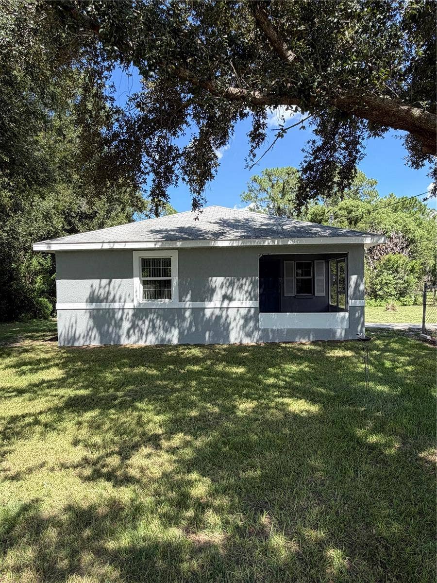 Property photo for 214 KING ROAD, Winter Haven, FL