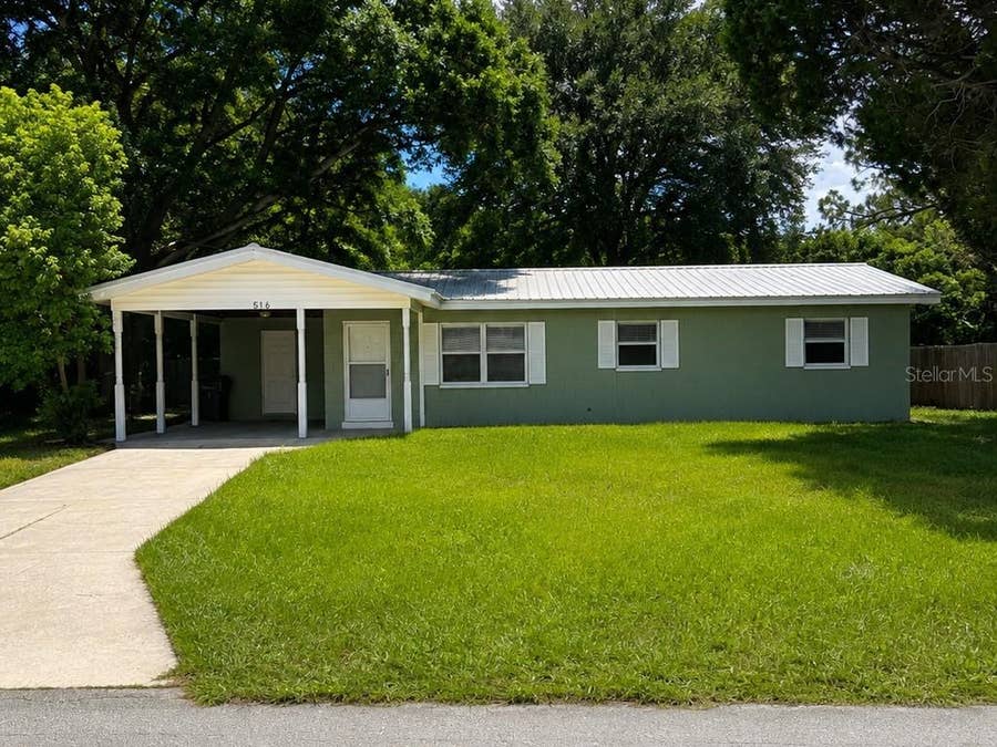 Property photo for 516 TANGLEWOOD DRIVE, Auburndale, FL