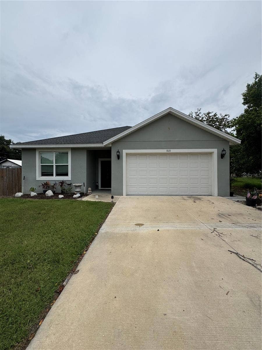 Property photo for 515 5TH STREET S, Dundee, FL