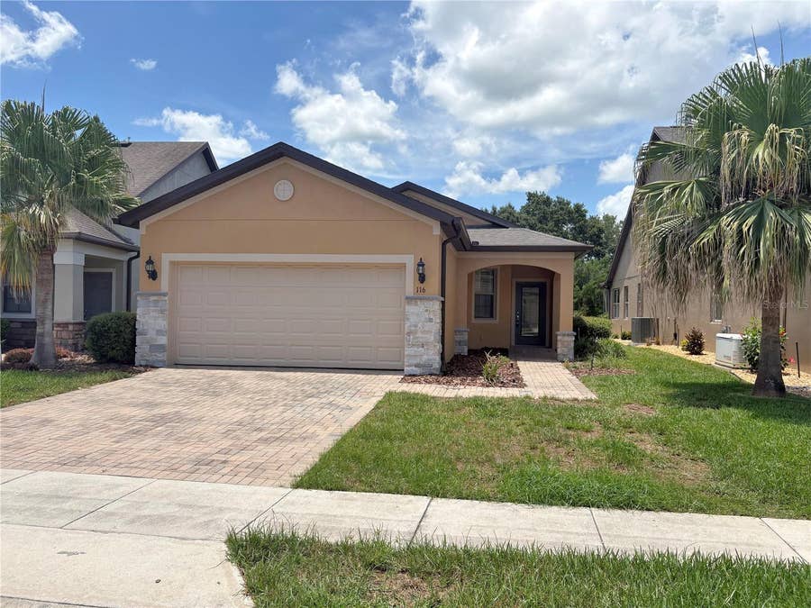 Property photo for 116 LA CRESTA COURT, Davenport, FL