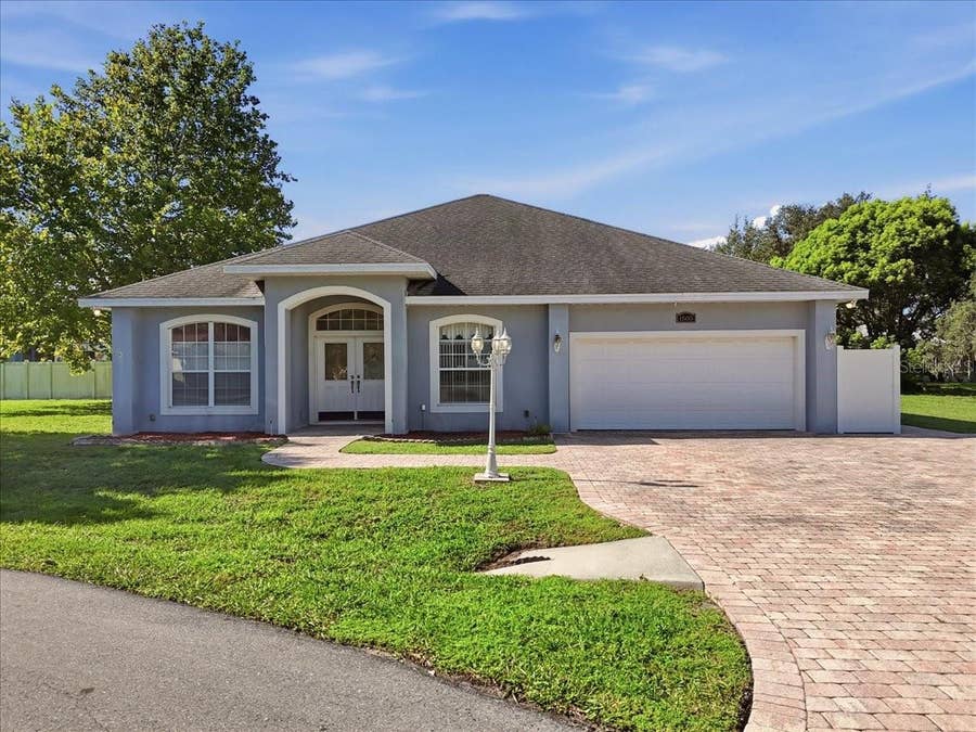 Property photo for 1505 LAKE THOMAS LOOP, Winter Haven, FL